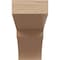 Ekena Millwork 5"W x 15"D x 10"H Classic Monterey Rough Cedar Woodgrain TimberThane Corbel, Primed Tan CORUR05X15X10MONRCPR - alternate 2